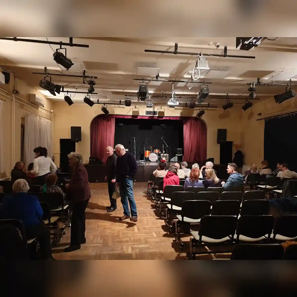 venue photo