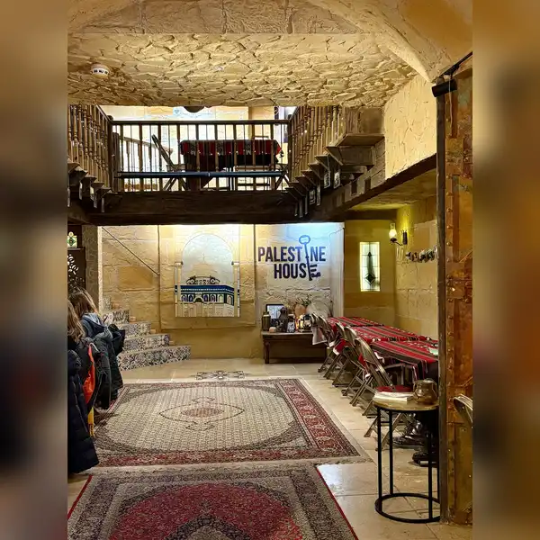 venue photo