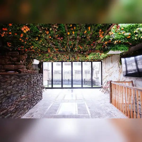 venue photo