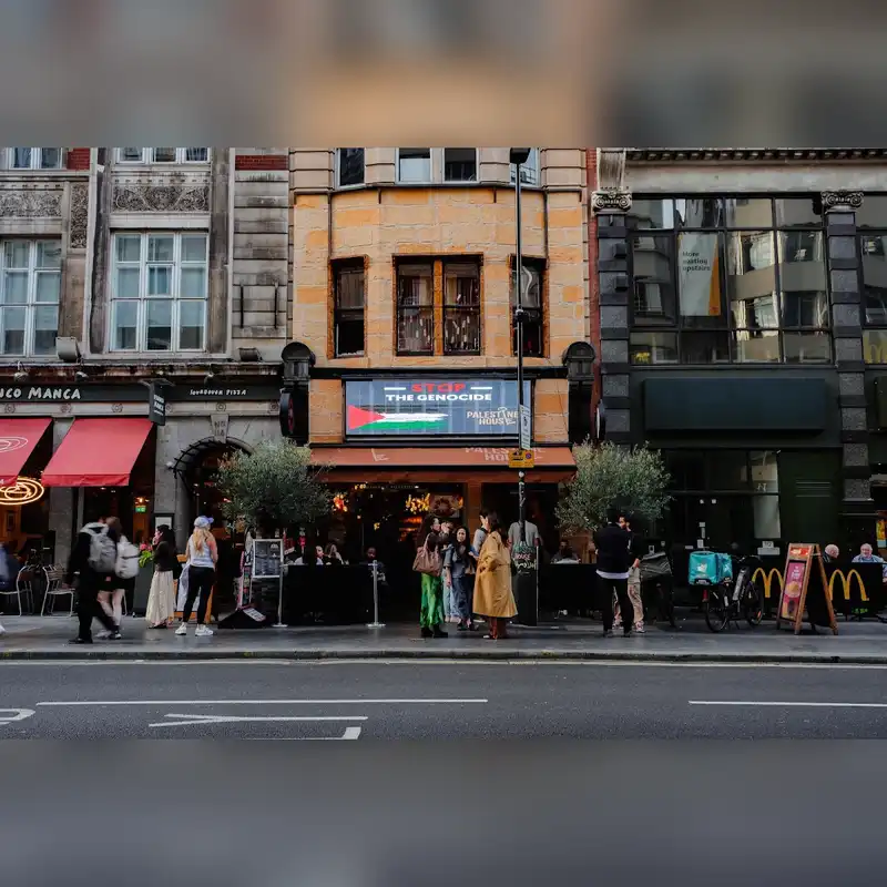 venue photo