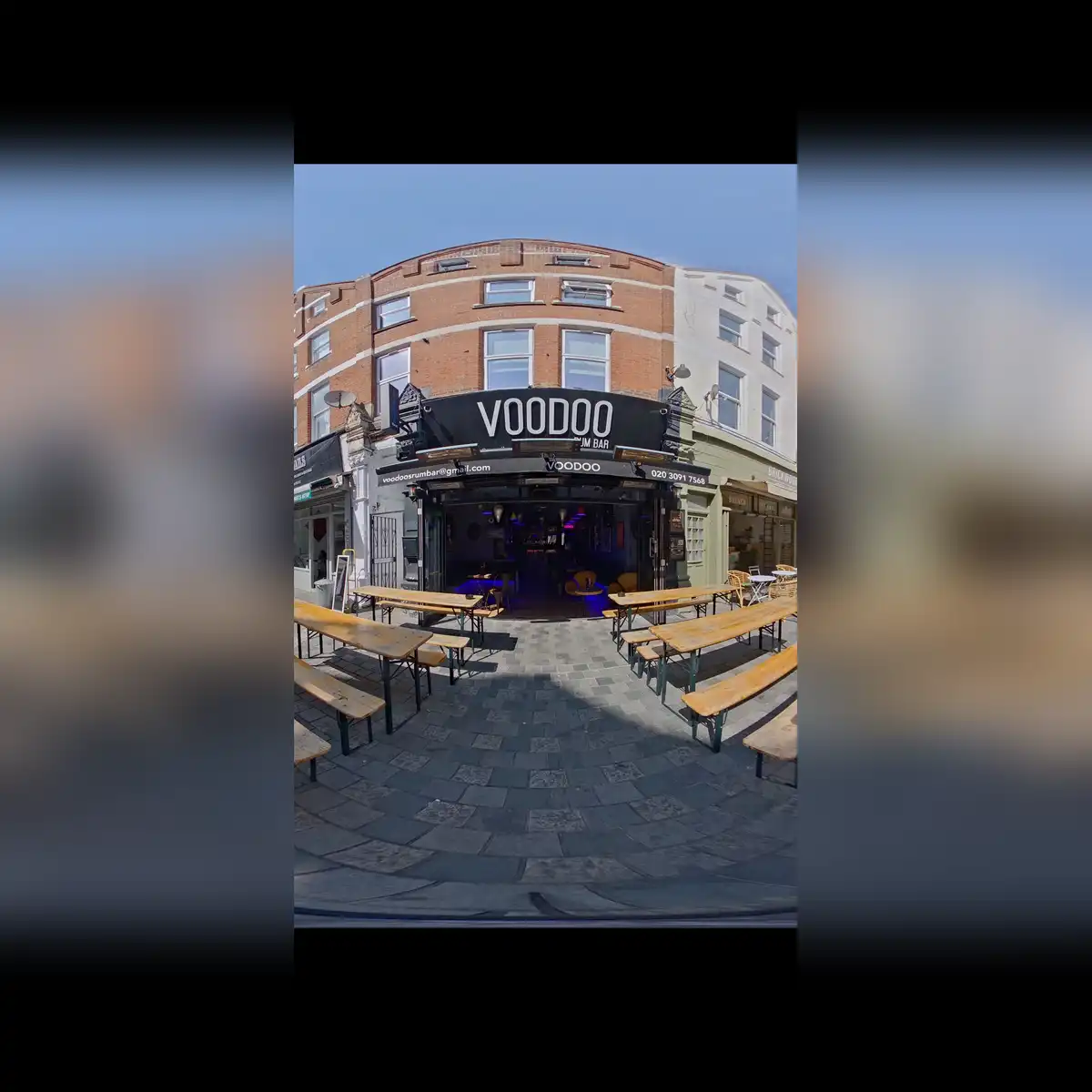venue photo