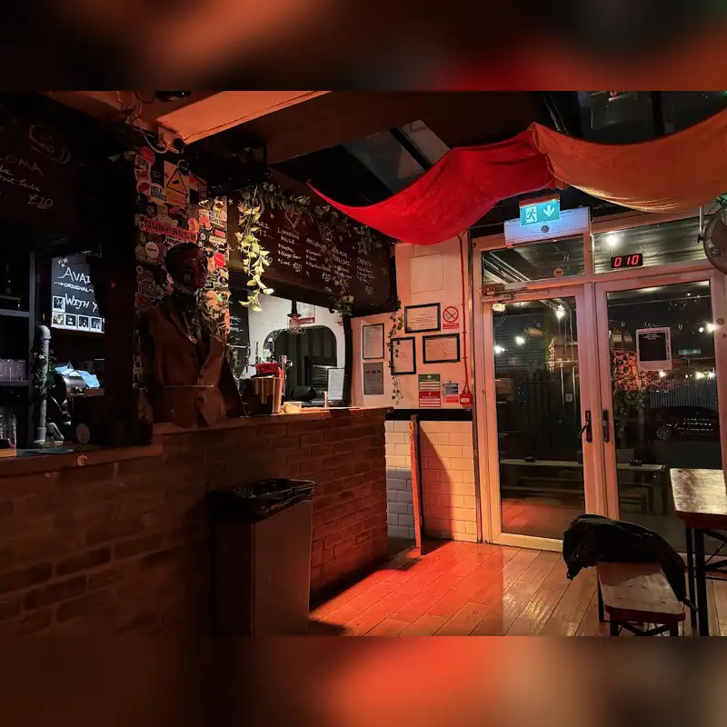 venue photo