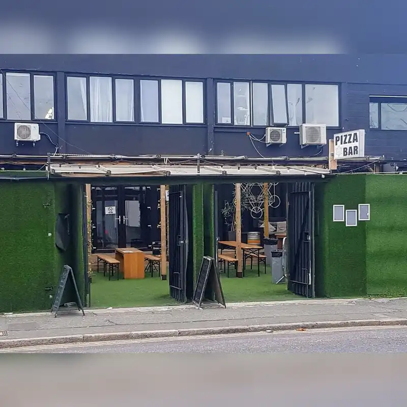 venue photo