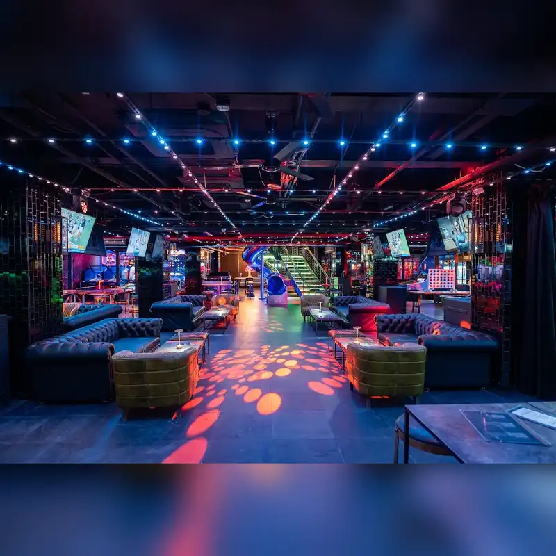 venue photo