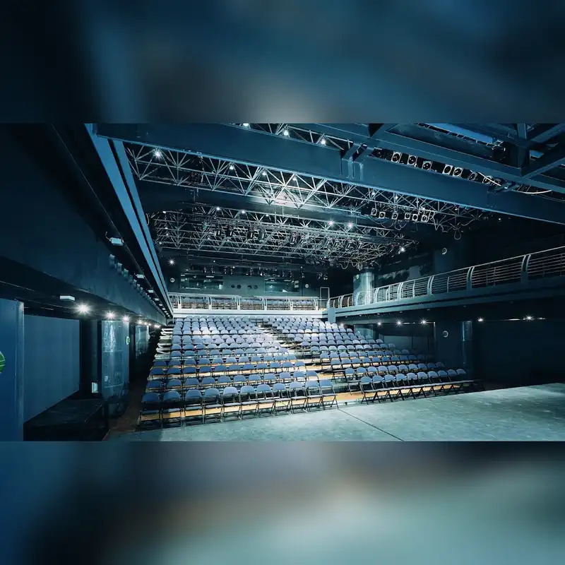 venue photo