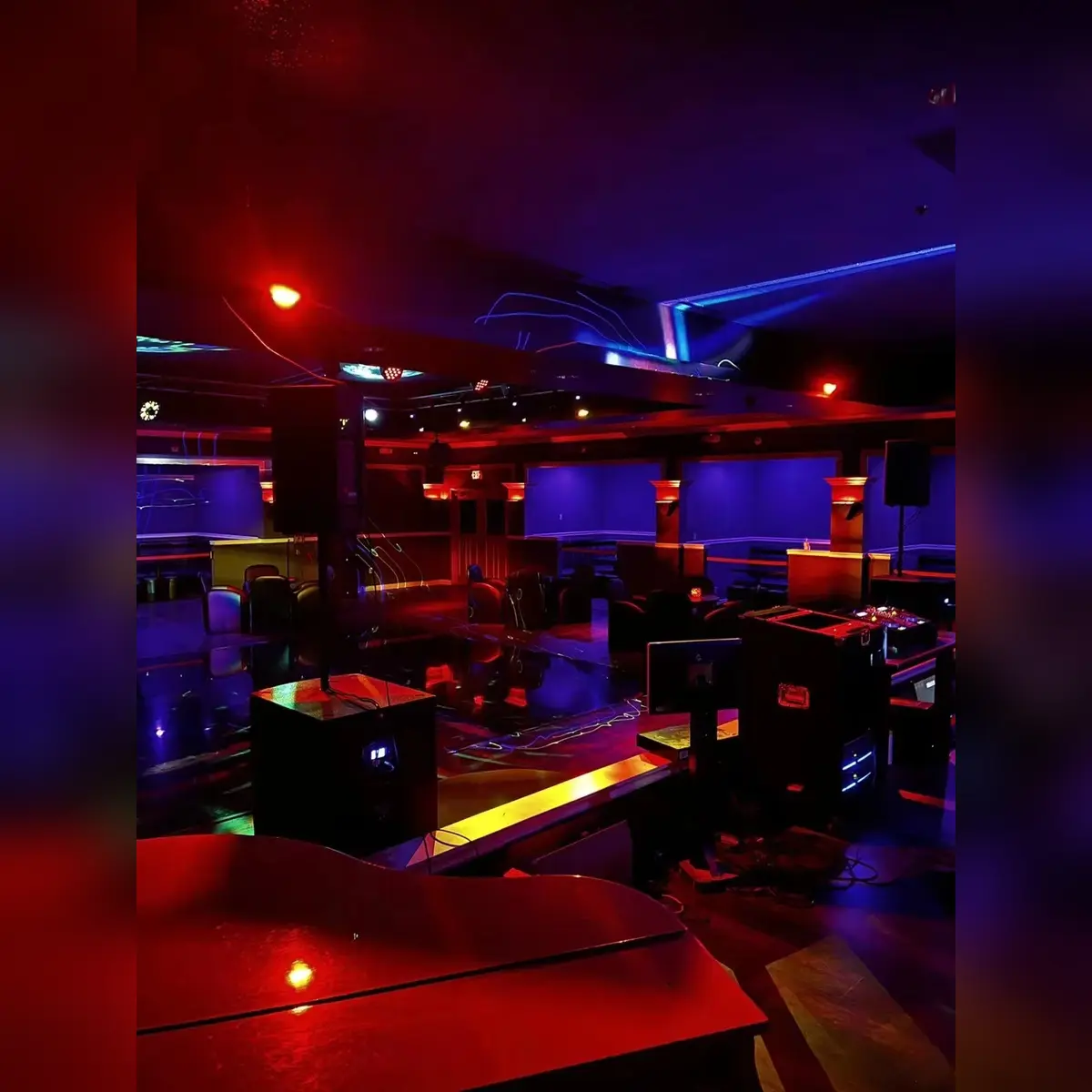 venue photo