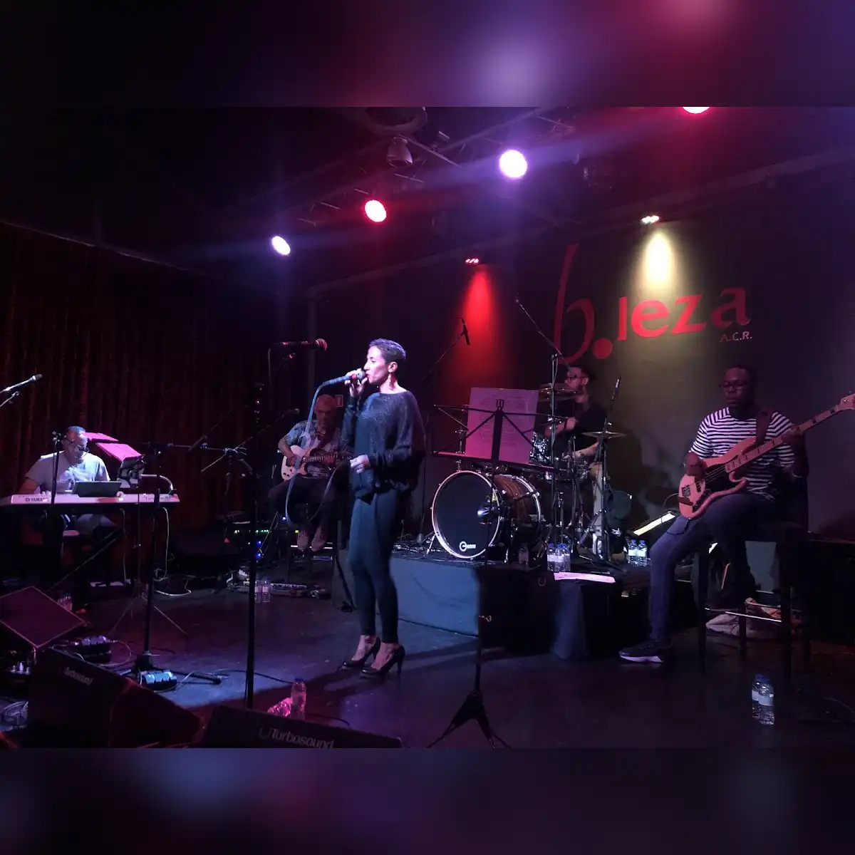 venue photo