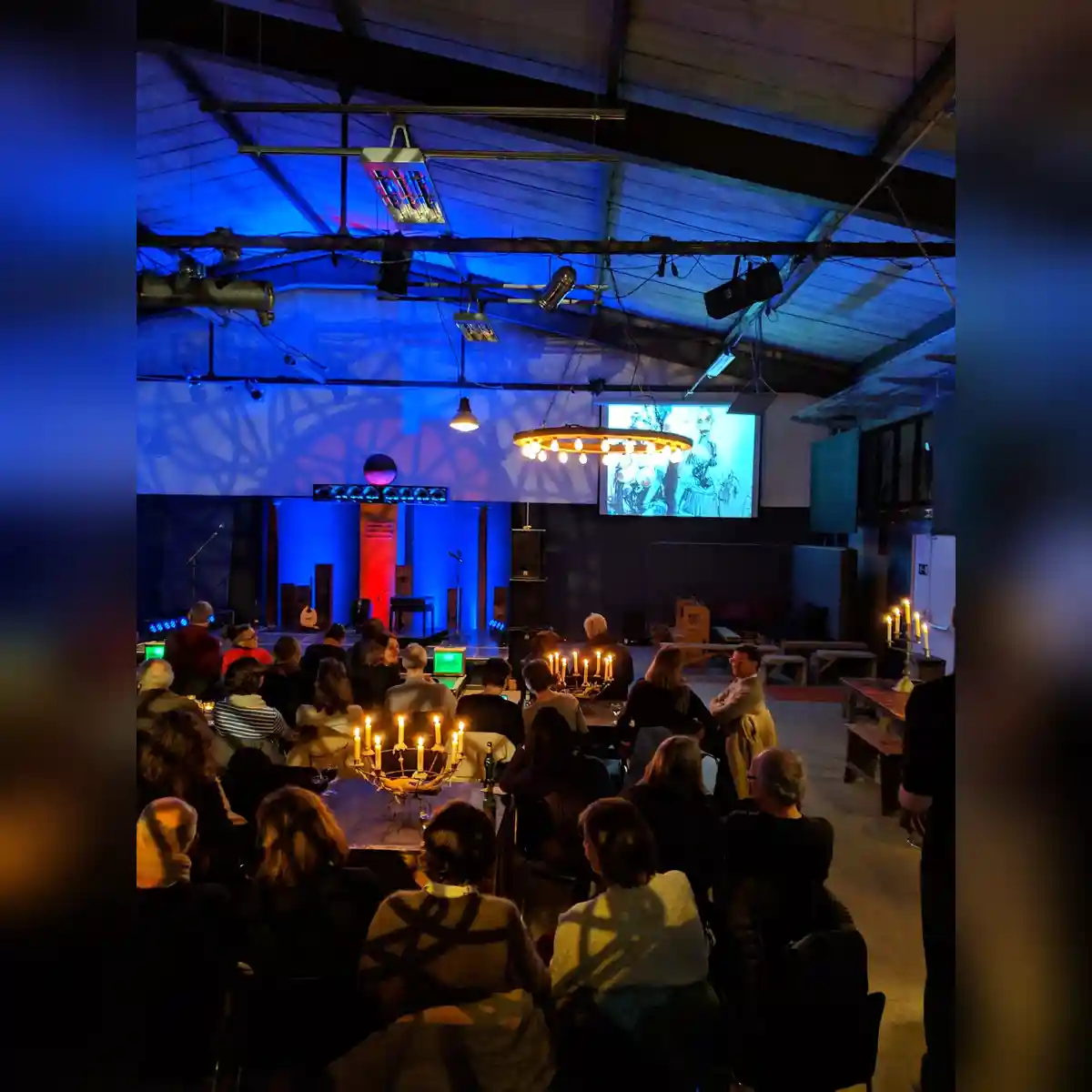 venue photo