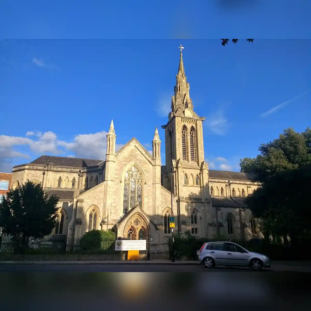 venue photo