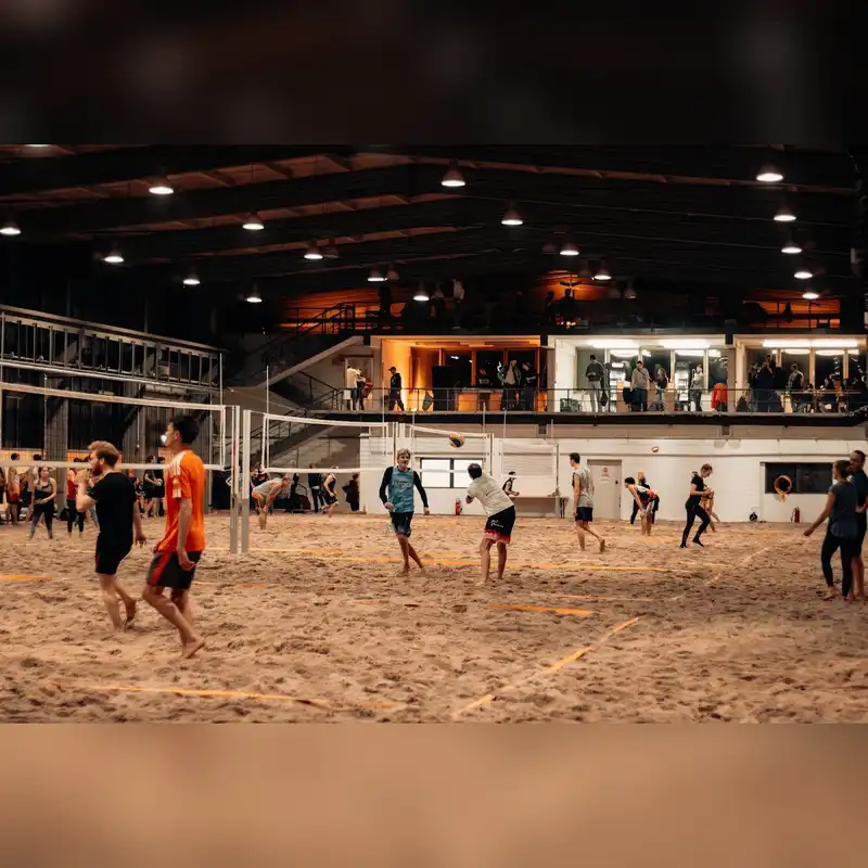 venue photo