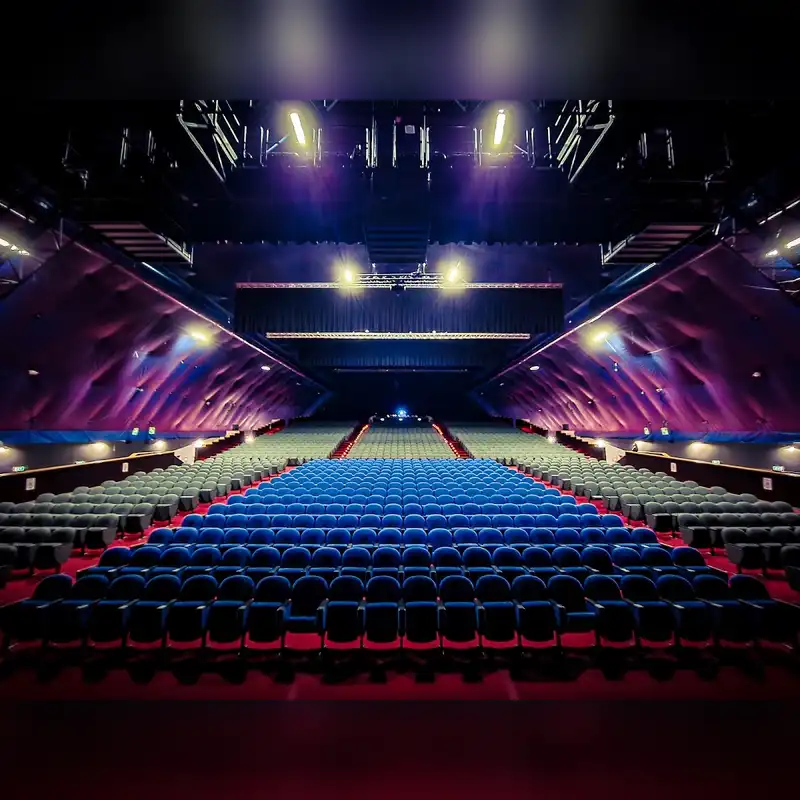 venue photo