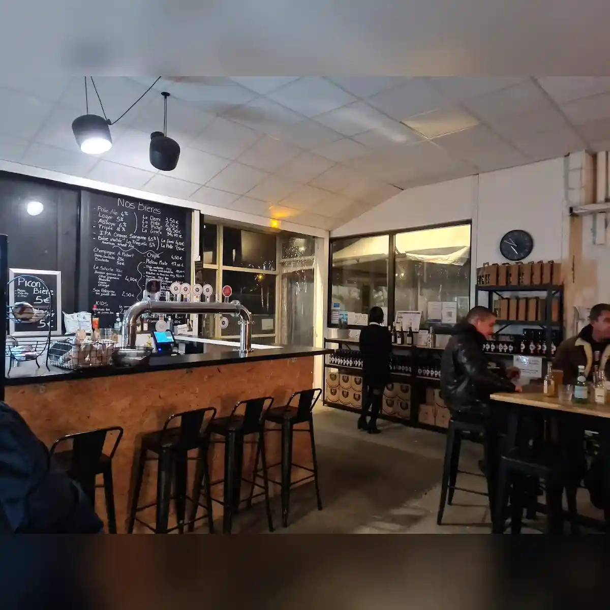 venue photo