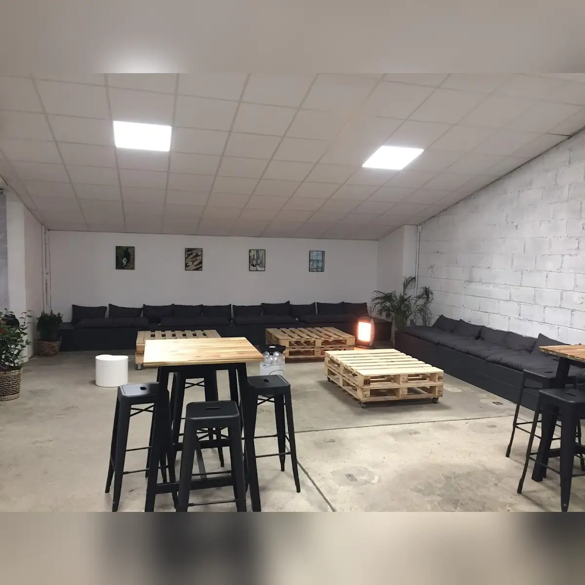 venue photo