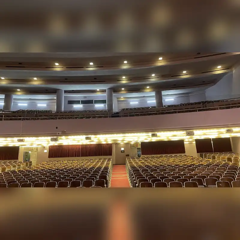 venue photo