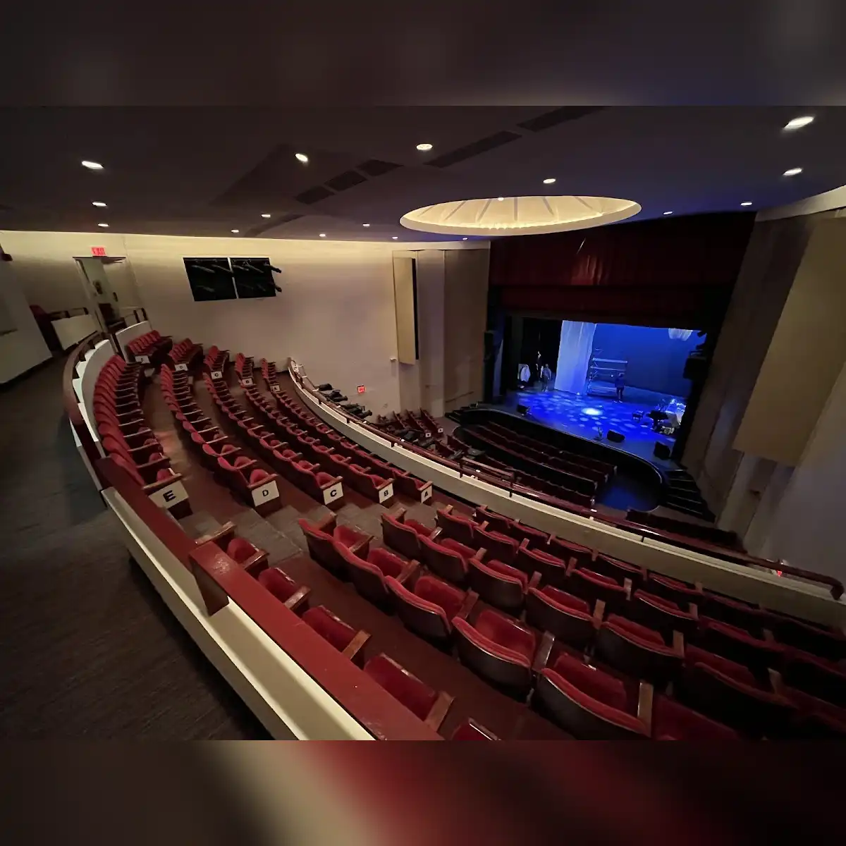 venue photo