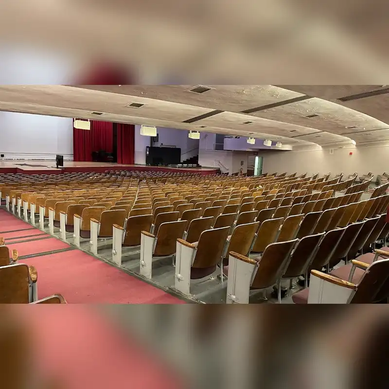 venue photo