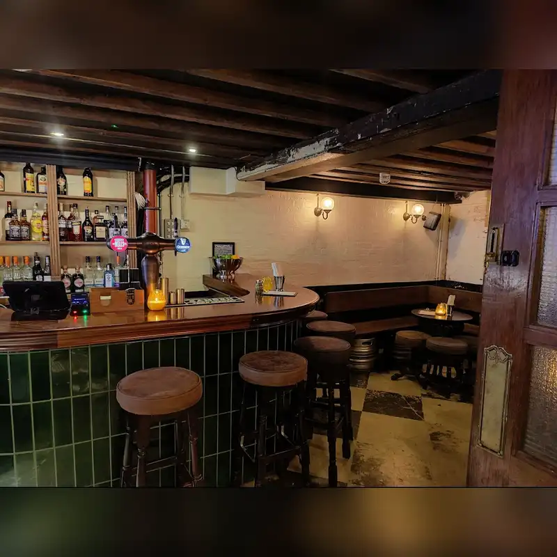 venue photo