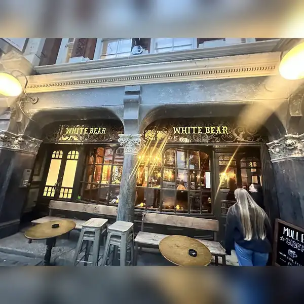 venue photo
