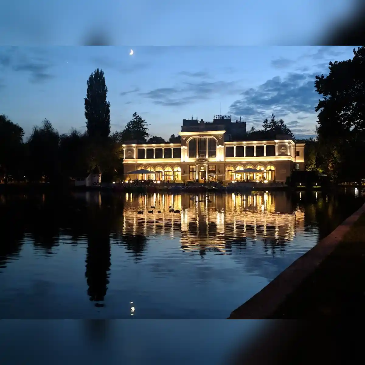 venue photo
