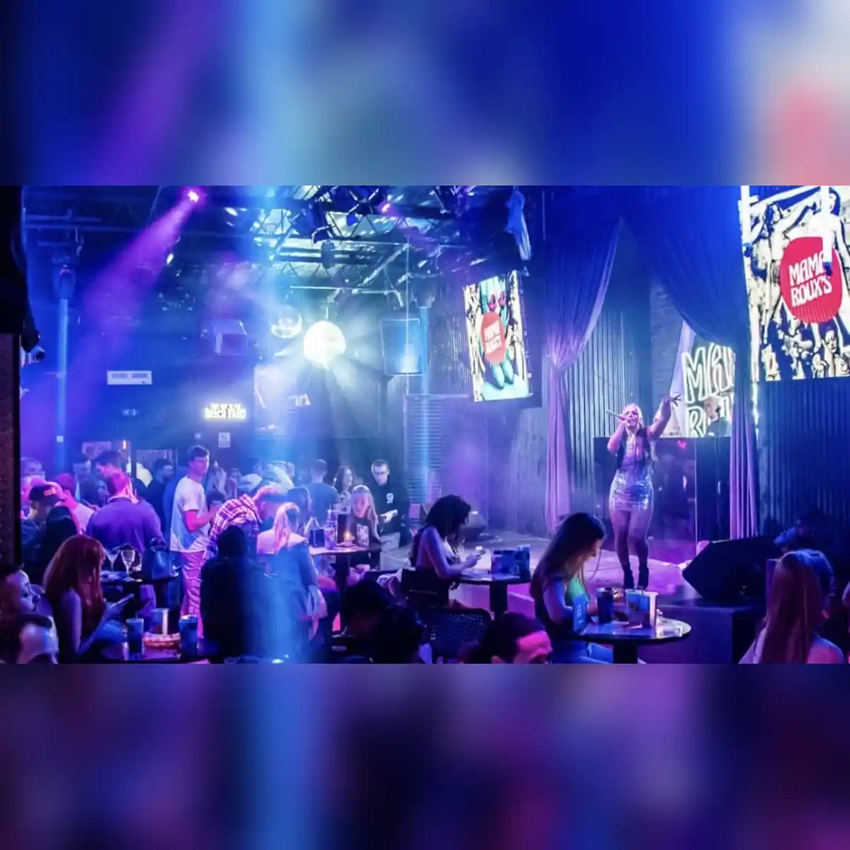 venue photo