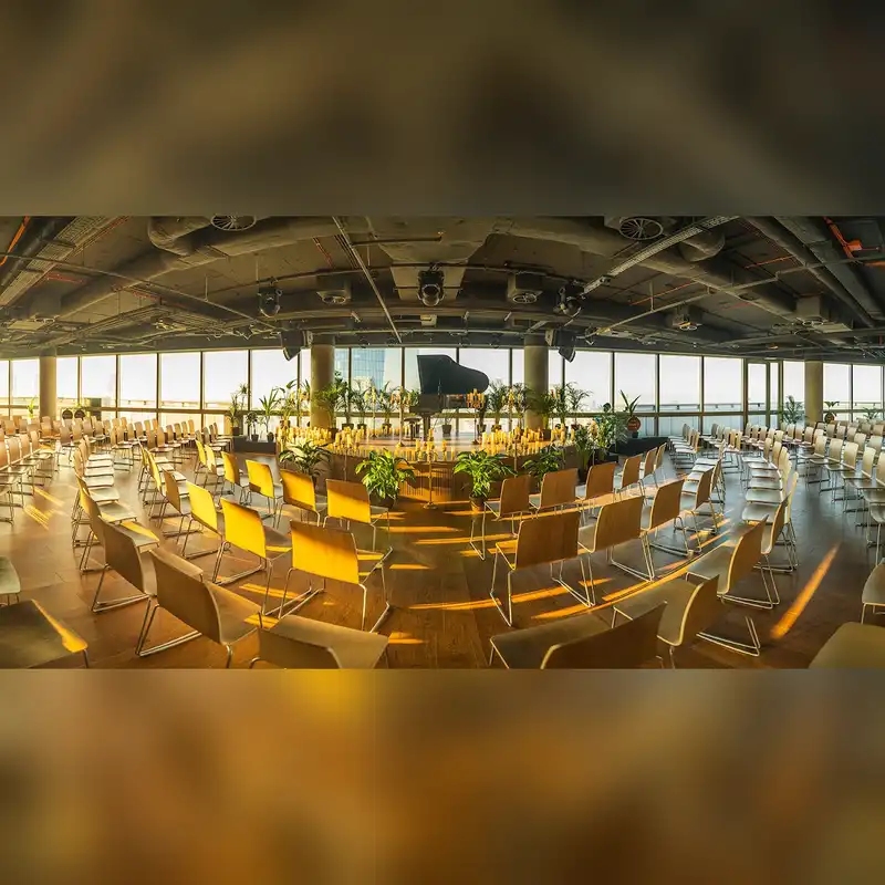venue photo