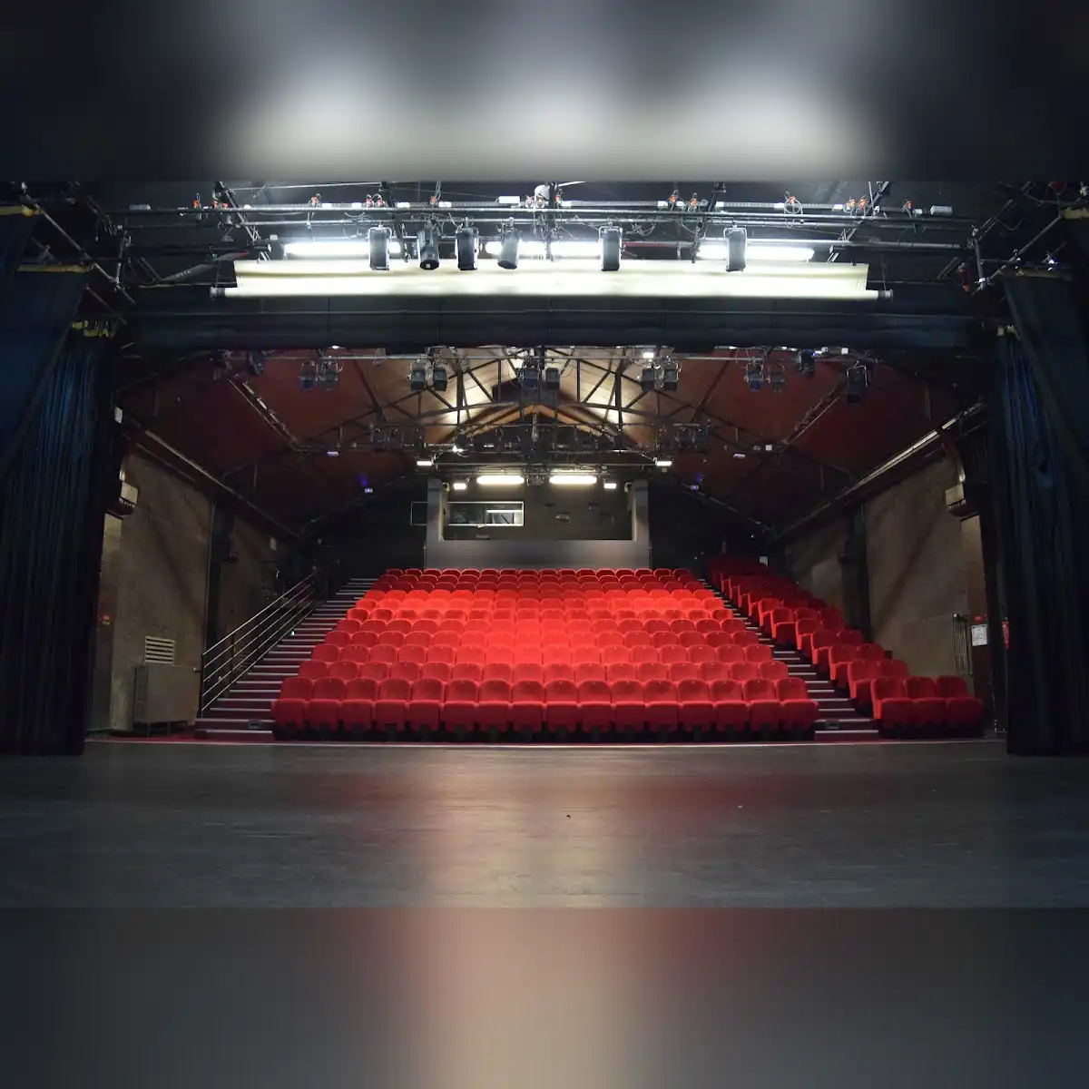 venue photo