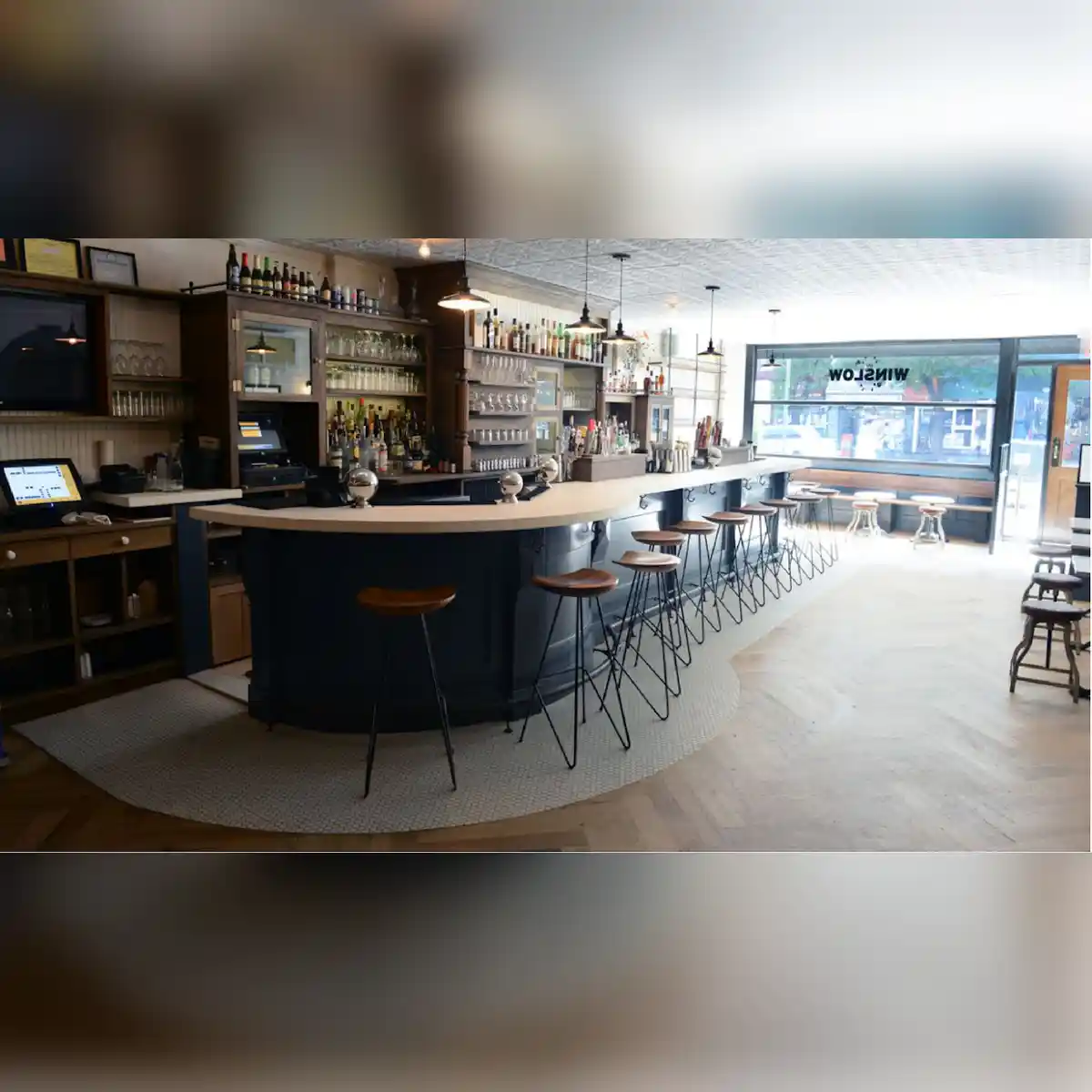 venue photo