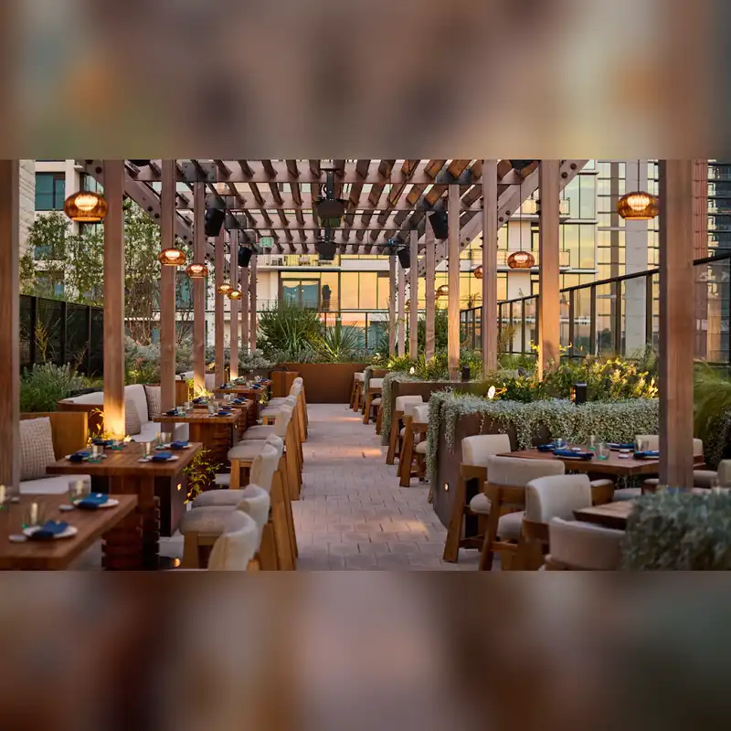 venue photo