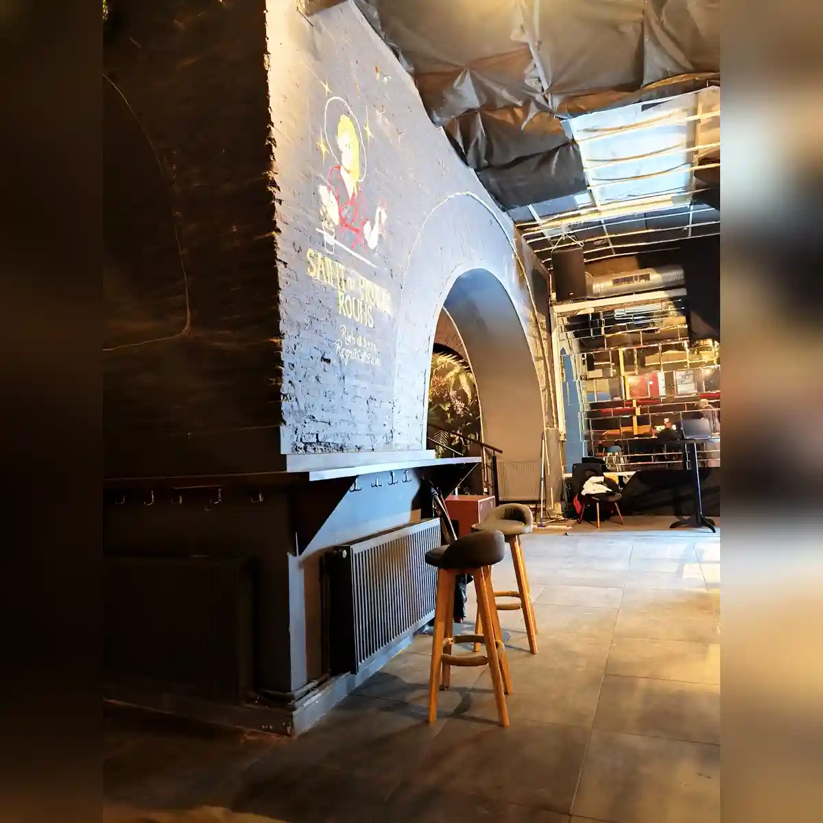 venue photo