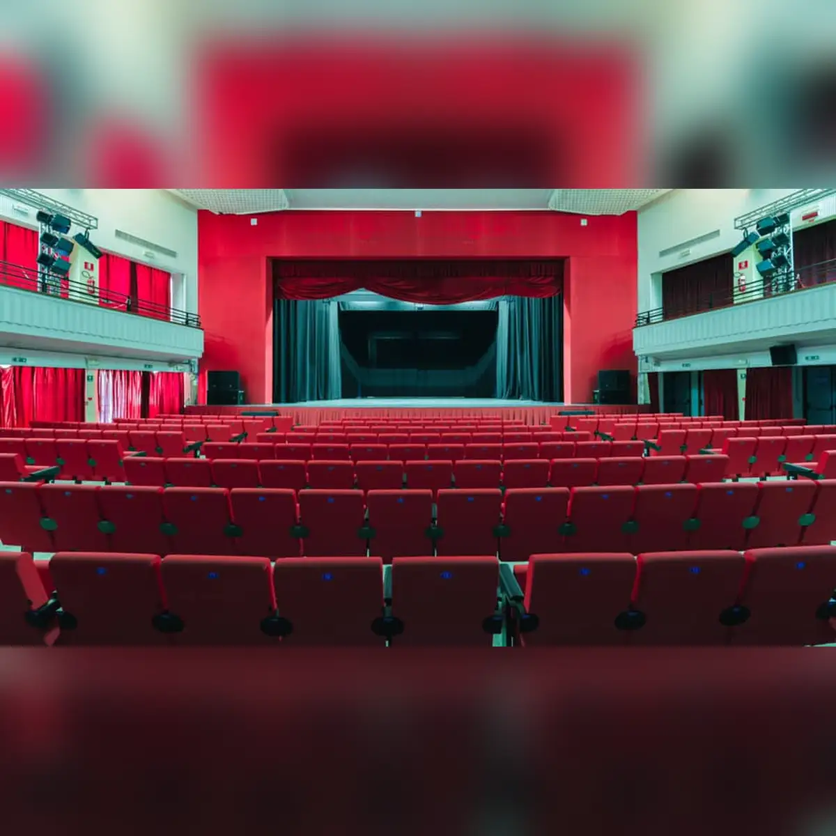 venue photo