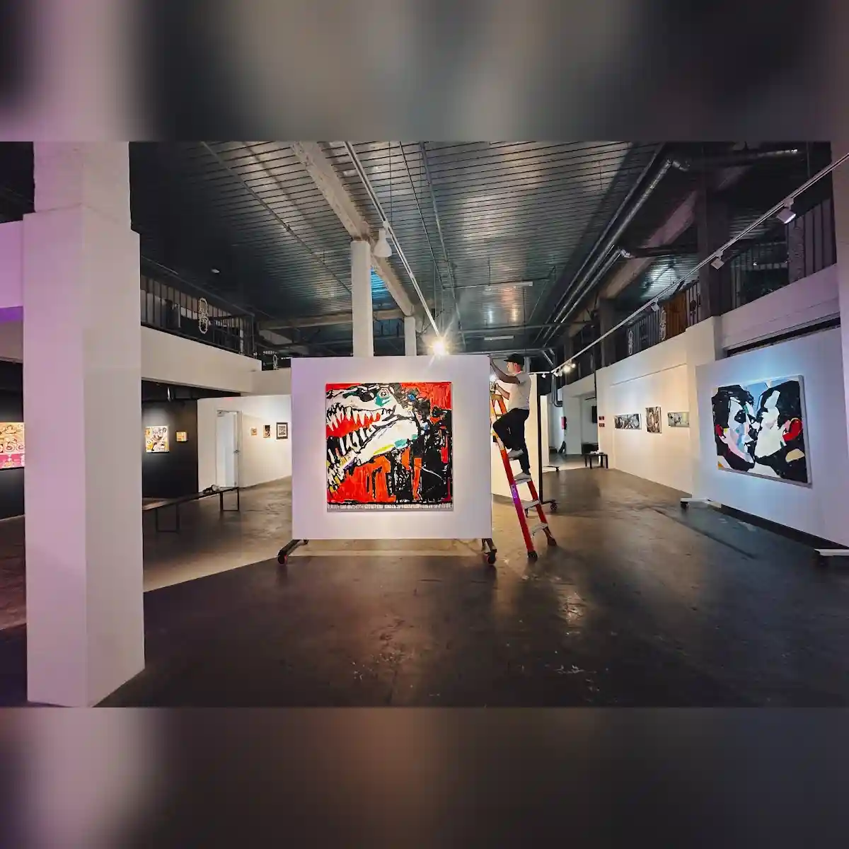 venue photo
