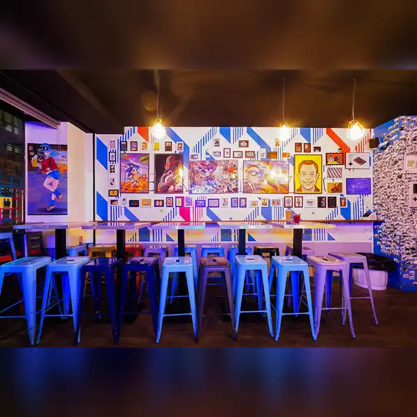 venue photo