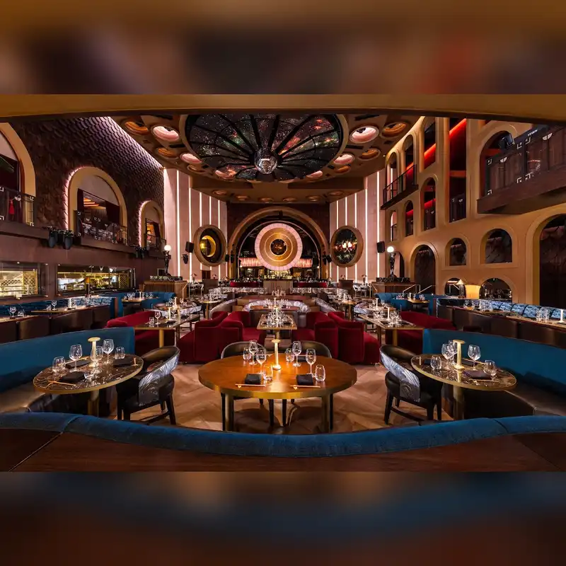 venue photo