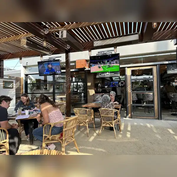 venue photo
