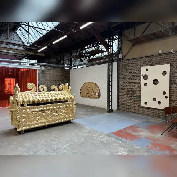 venue photo