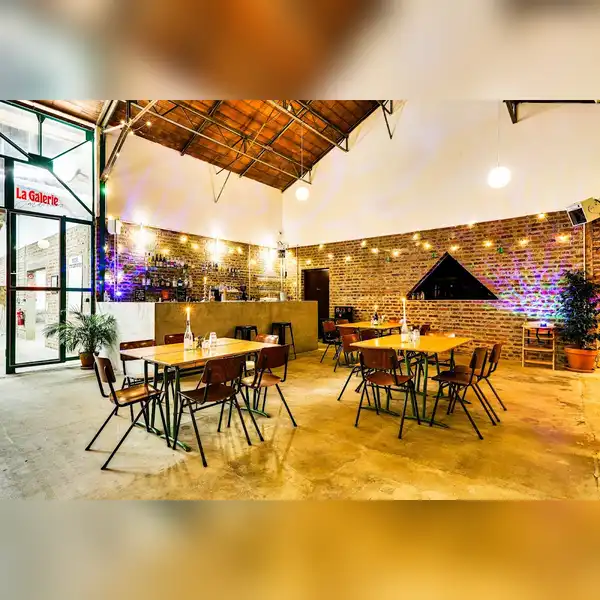 venue photo