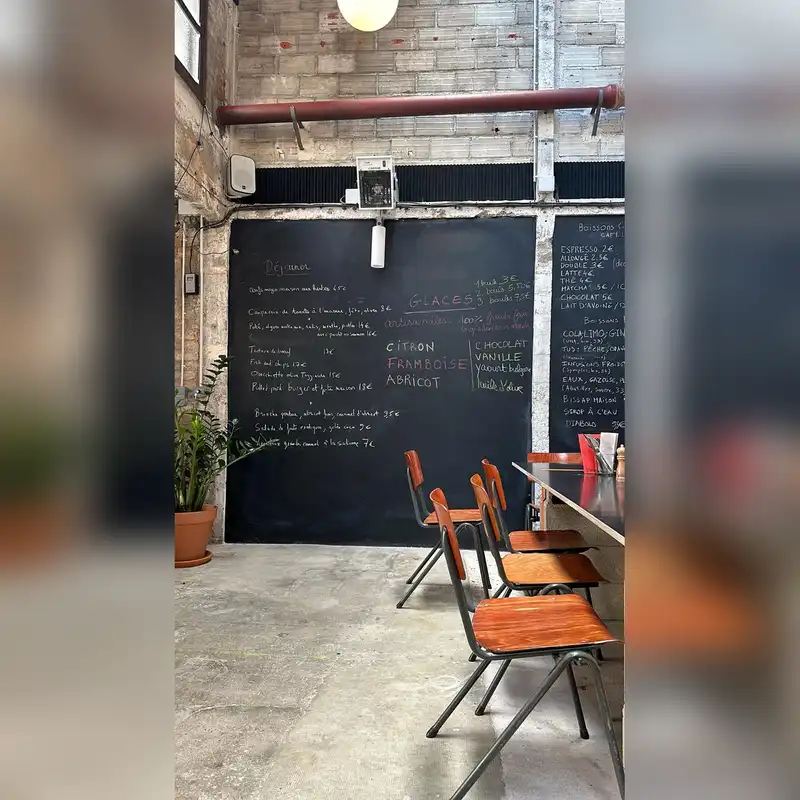 venue photo