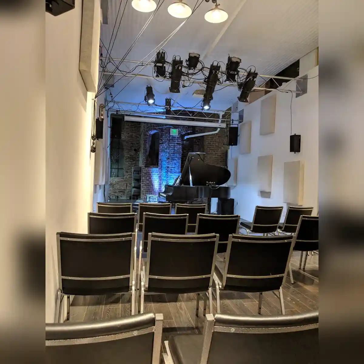 venue photo