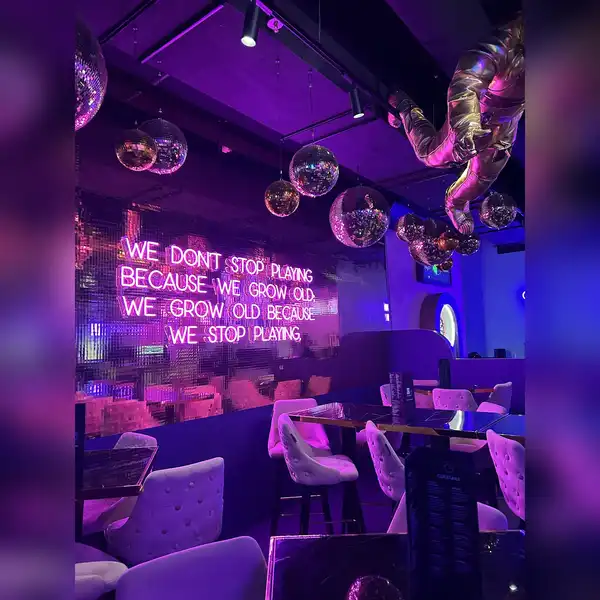 venue photo