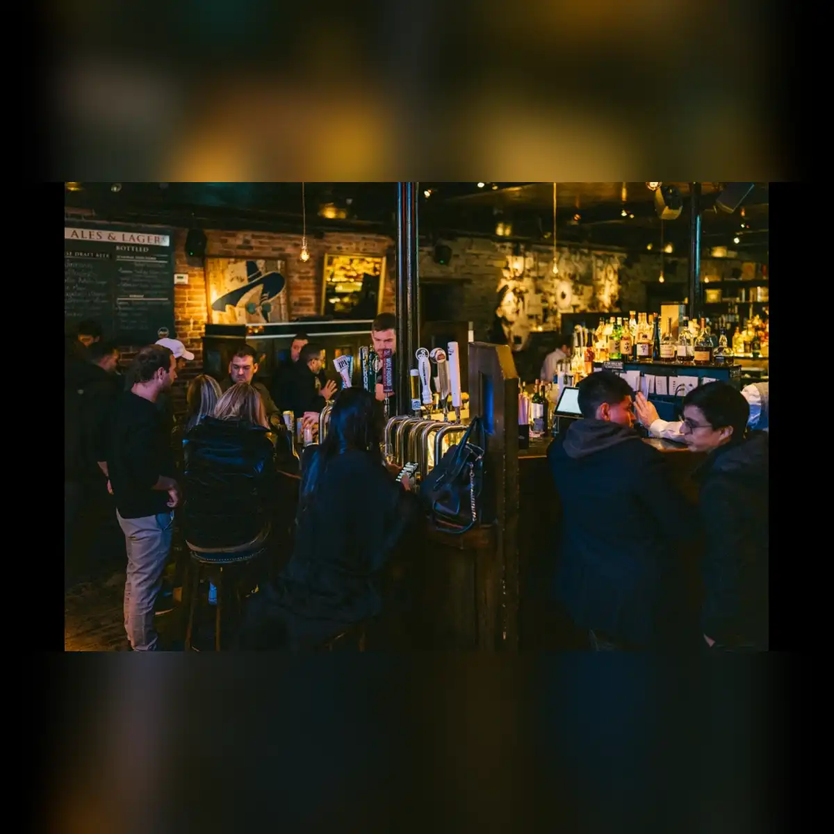 venue photo
