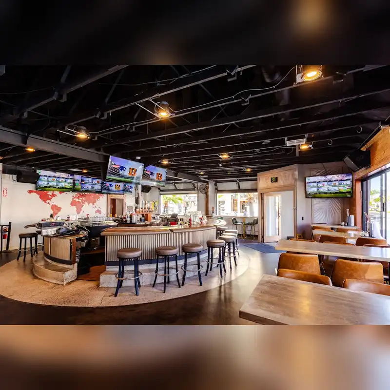 venue photo