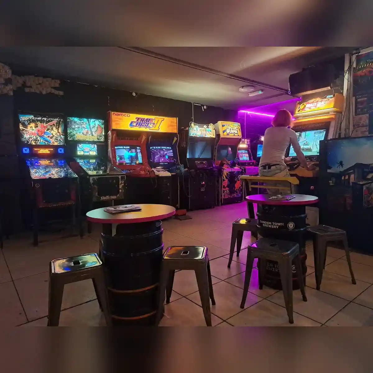venue photo