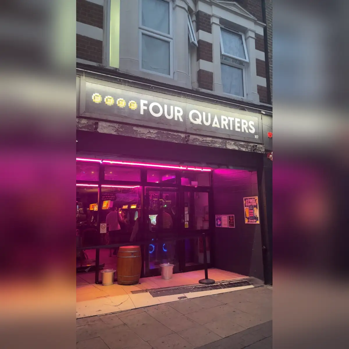 venue photo