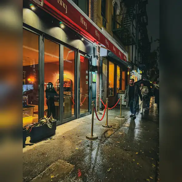 venue photo