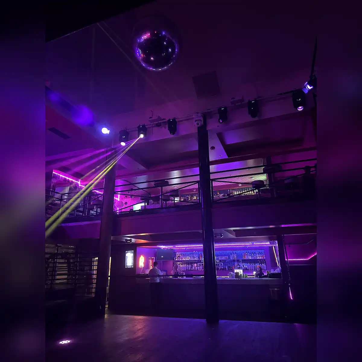 venue photo