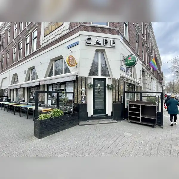 venue photo