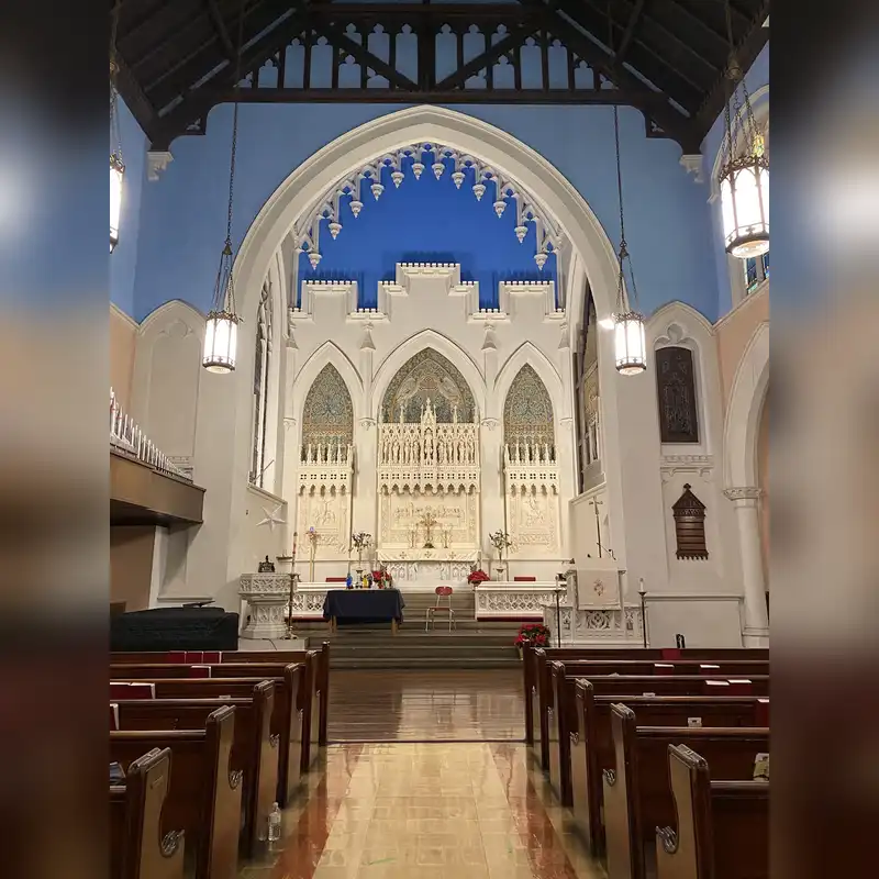 venue photo