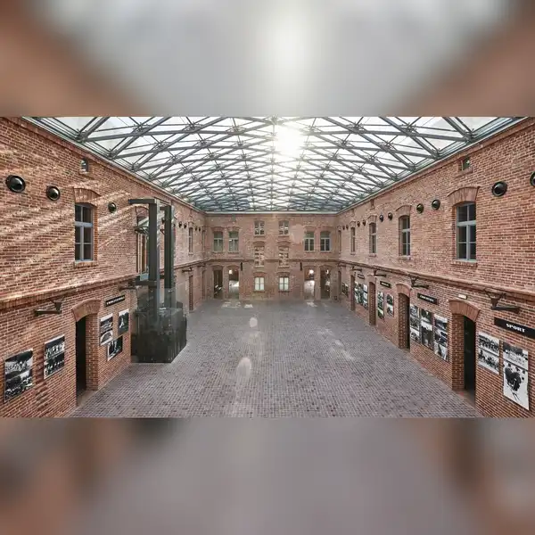 venue photo