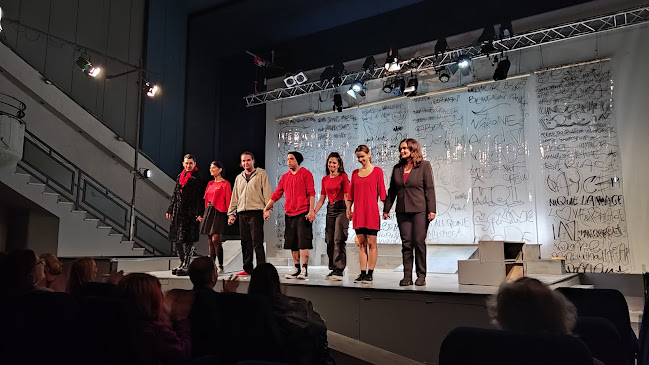 Theatre Nous-Creative Space