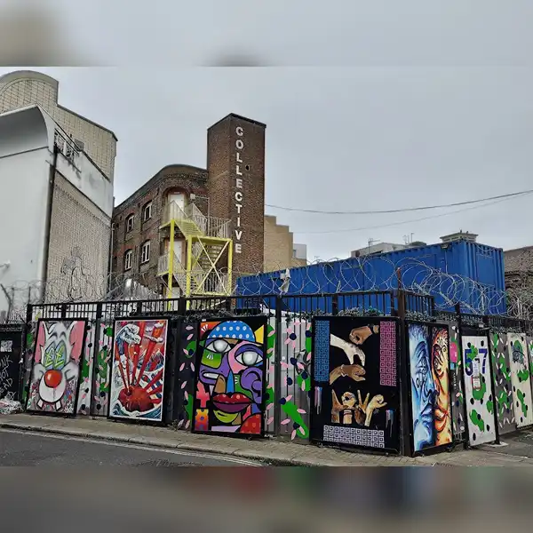 venue photo